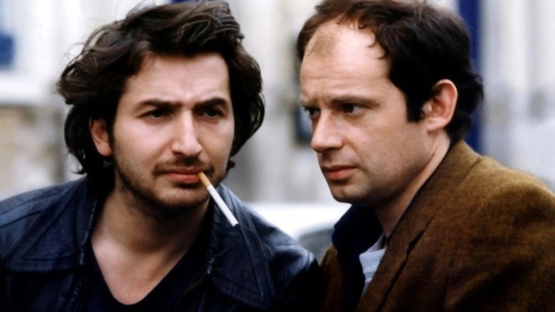 Les Freres Soeur (2000)