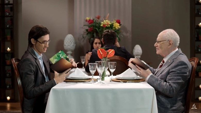 Opostos (2017)