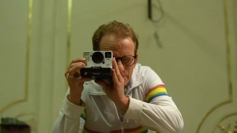 An Impossible Project (2020)
