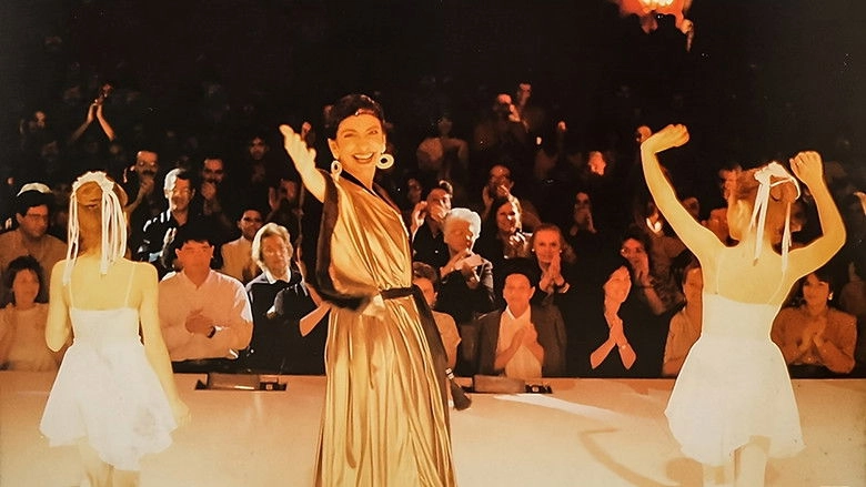 Marilia Pera: Elas Por Ela (1992)