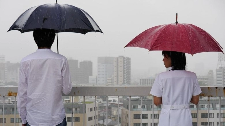 Kimi Ni Aetara Tsuma No Koibito (2016)