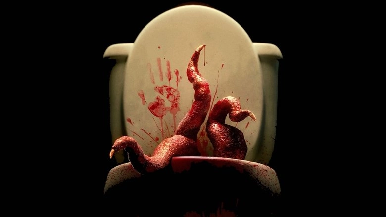 Scared Shitless (2024)