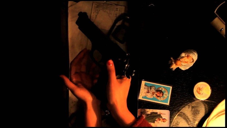 Las Manos Limpias (2012)