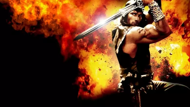 Conan The Destroyer (1984)