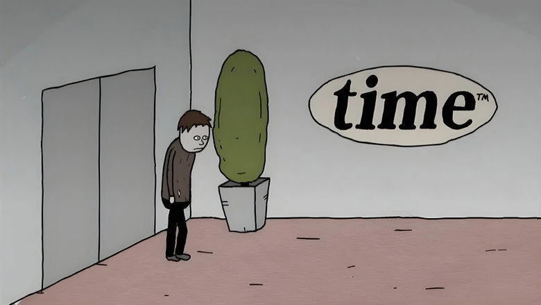 Time (2008)