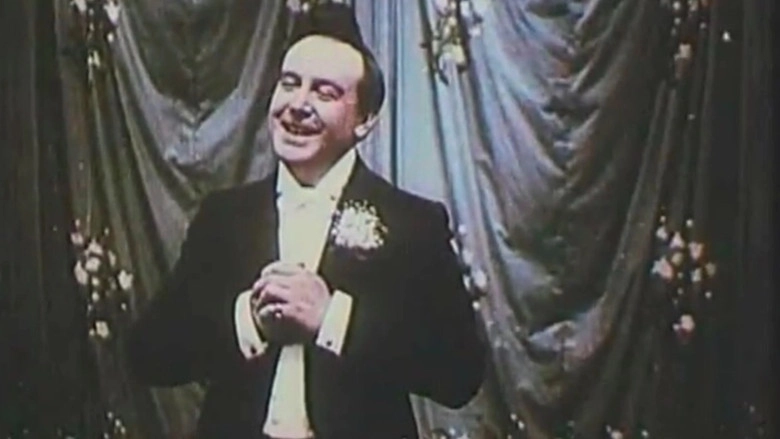 Questions Indiscretes (1905)