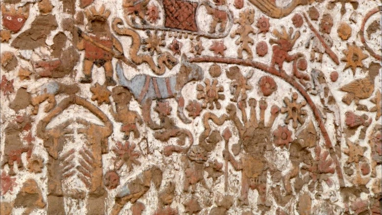 La Ruta Moche (2014)