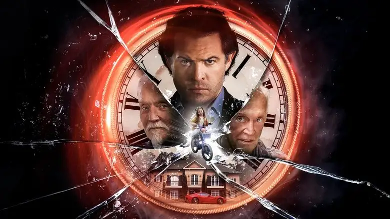 Altered Reality (2024)