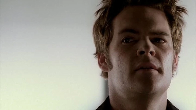 Downward Angel (2001)