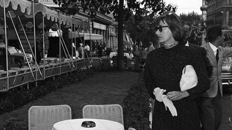 Hollywood Sul Tevere (2009)