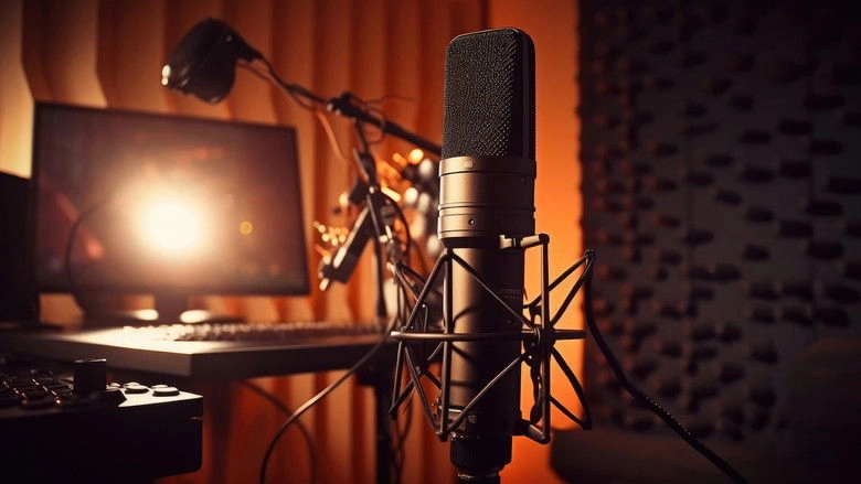 Le Voci Del Doppiaggio Italiano (2025)