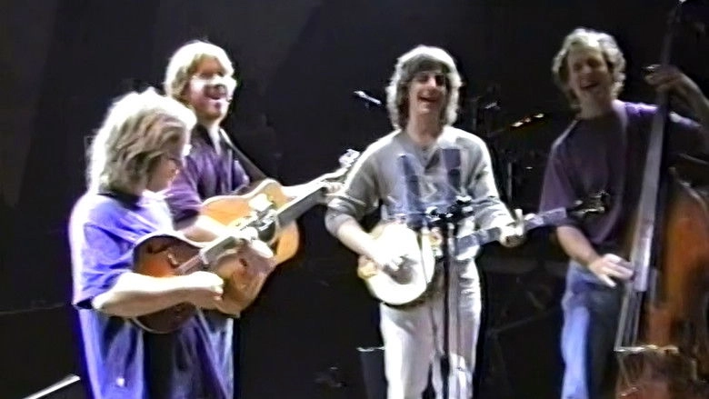 Phish Tracking (1994)