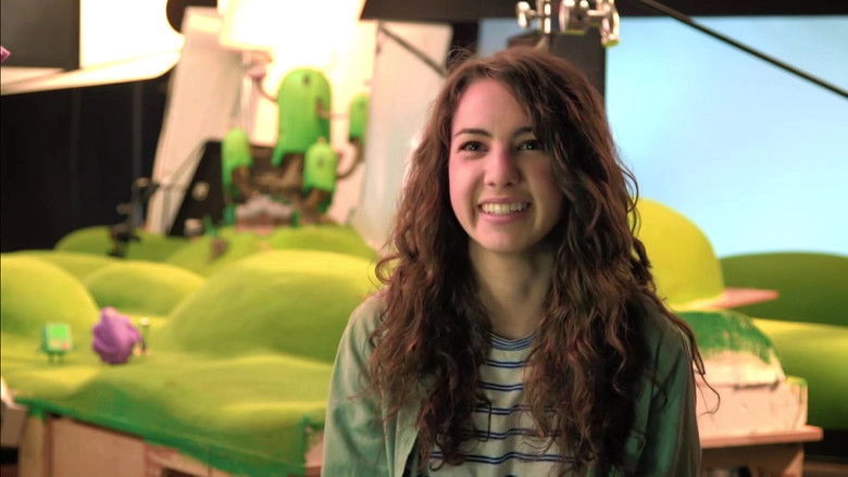 Good Jubies: The Making Of Bad Jubies (2016)