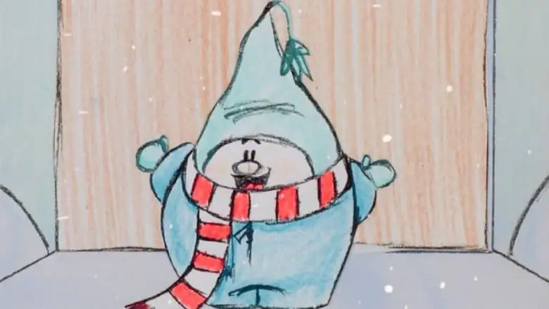 Winter (1988)