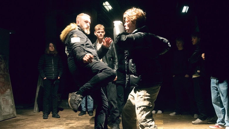 Devil Never Killed (2023)