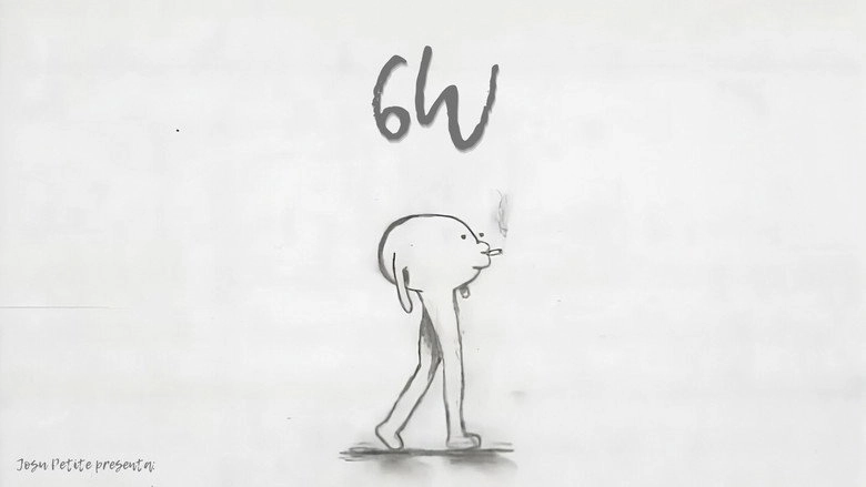 6W: The Short Film (2023)