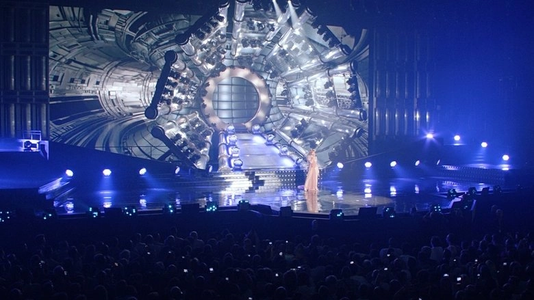 Mylene Farmer: Timeless 2013 - Le Film (2014)