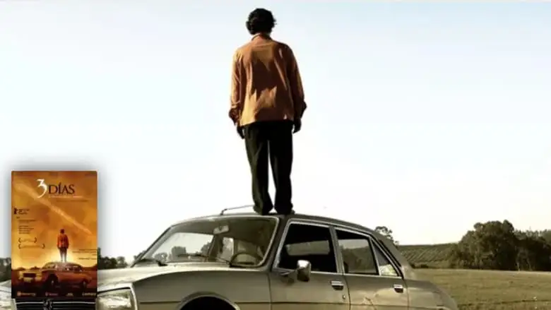 Before The Fall (2008)