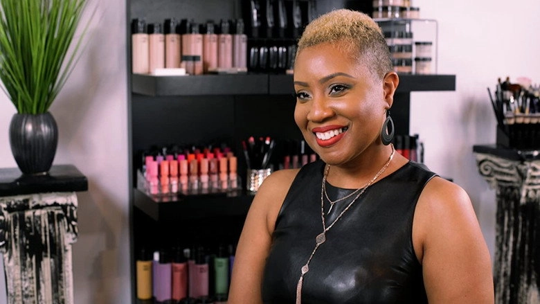 Natural Hair The Movie (2019)