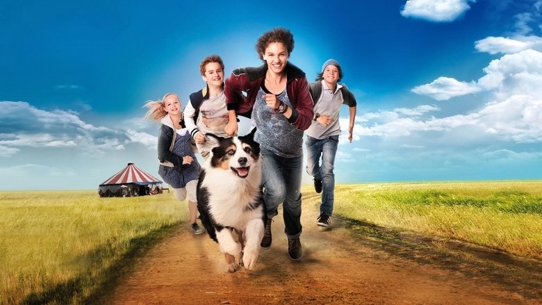 Famous Five 2 (2013)