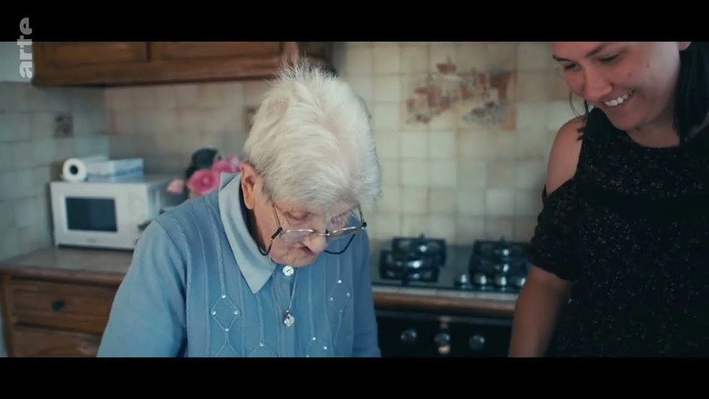 Rispondimi - One Last Goodbye (2025)