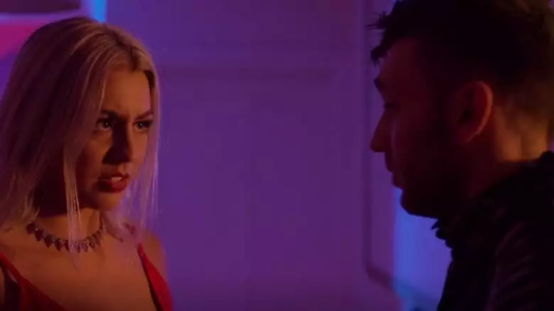 Bite Night (2022)