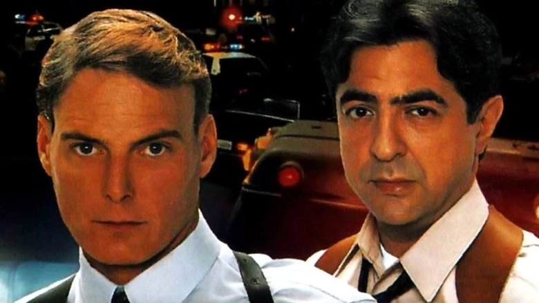 Above Suspicion (1995)