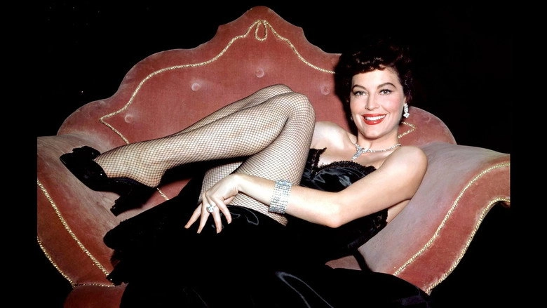 Ava Gardner, La Gitane D'Hollywood: Les Annees Espagnoles De La Comtesse Aux Pieds Nus (2018)