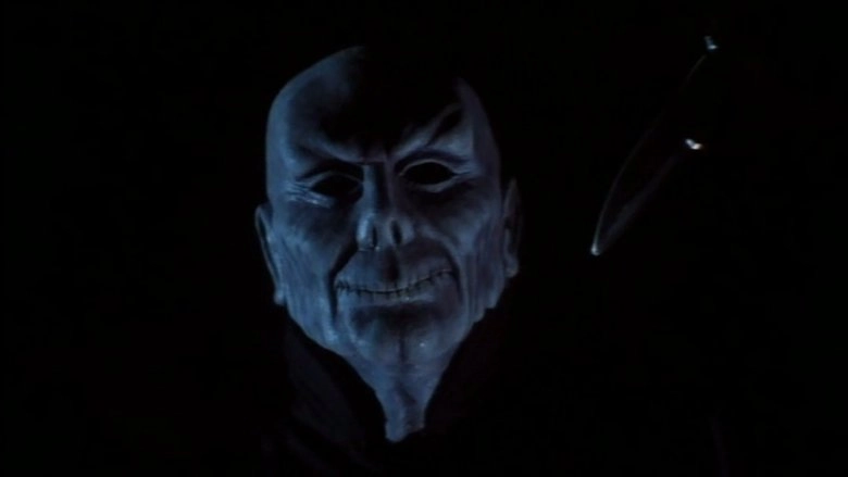 Final Stab (2001)