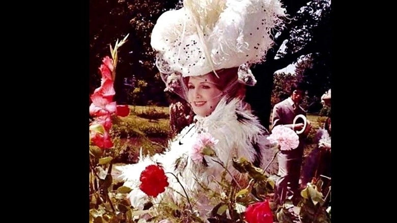 La Sonrisa De Mama (1972)