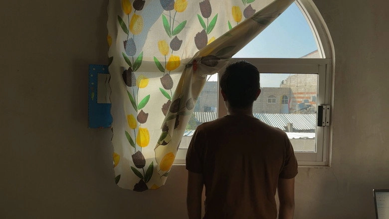 When Anyone Sees (2026)