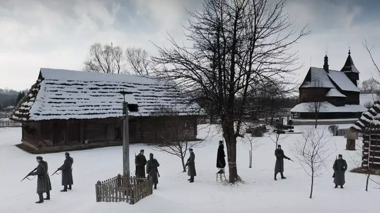 Hear The Silence (2016)