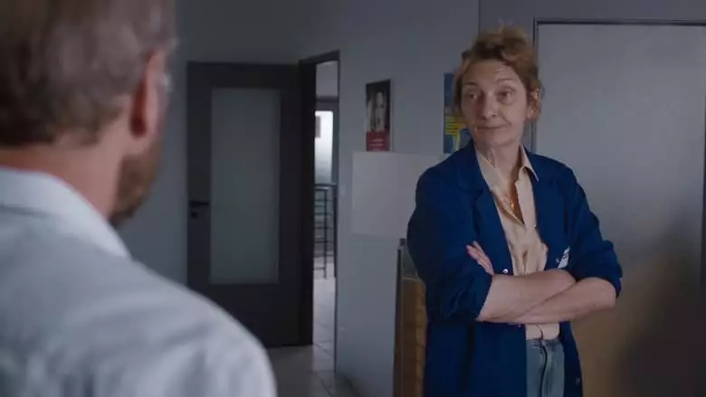 Boomerang Ou Les Mauvaises Manieres (2023)