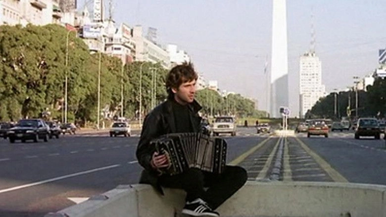 Historias Breves II: Vete De Mi (1996)