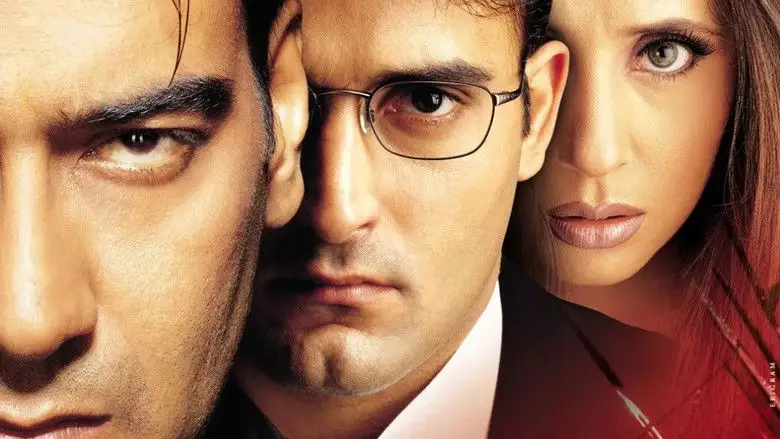 Deewangee (2002)