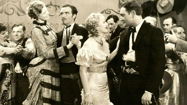 The Arizonian (1935)