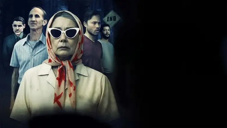 The Mystery Of Emma Thorn (2025)