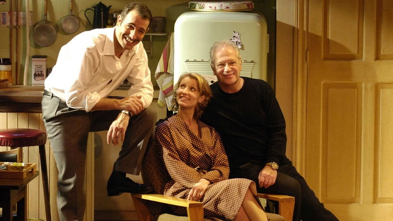 Deux Sur La Balancoire (2007)