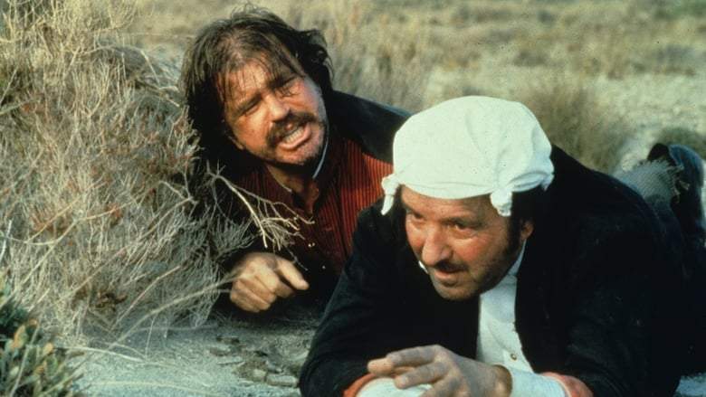 Aqui Llega Condemor, El Pecador De La Pradera (1996)