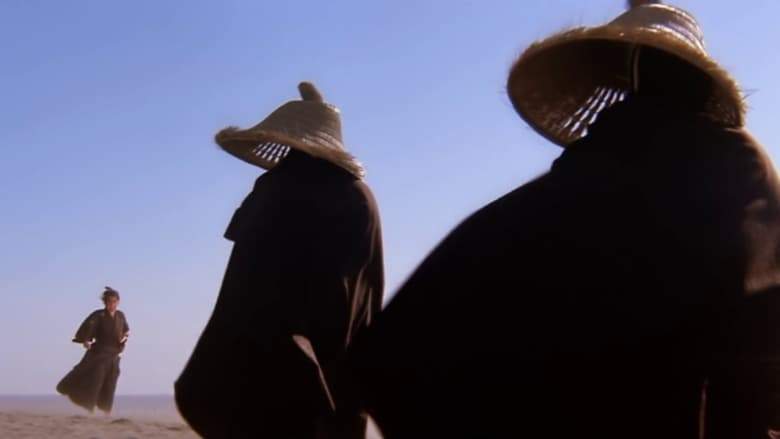 Lone Wolf And Cub: Baby Cart At The River Styx (1972)