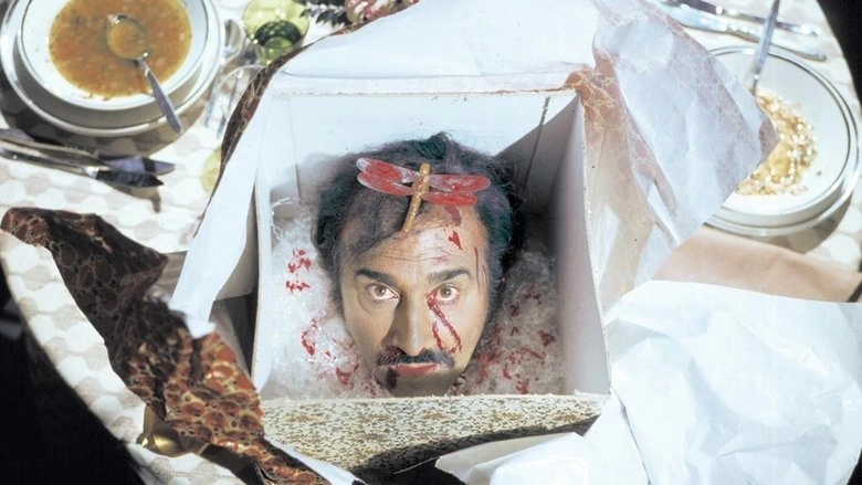 A Dragonfly For Each Corpse (1975)