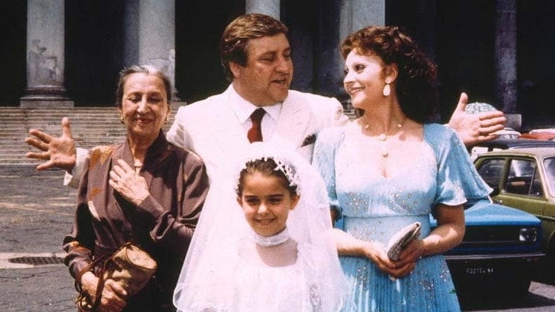 Lacrime Napulitane (1981)