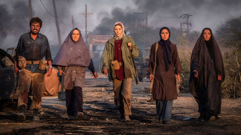 Squad Of Girls (2022)