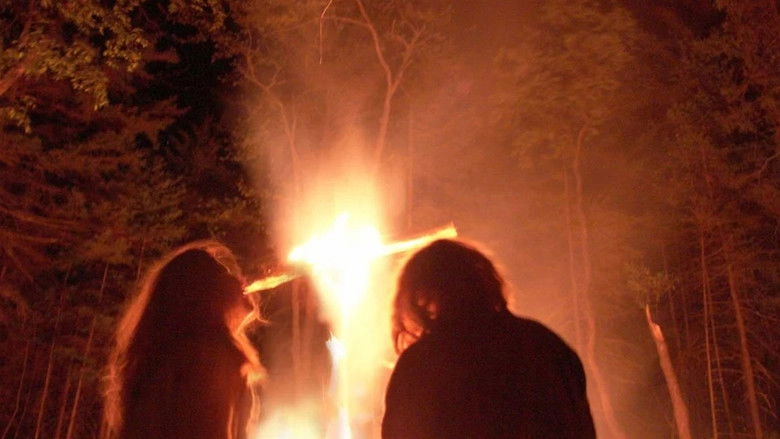 Severed Ways: The Norse Discovery Of America (2009)