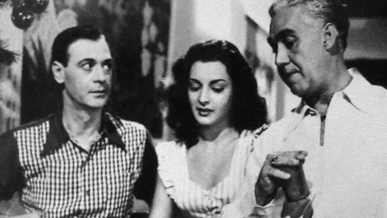 El Ladron (1947)