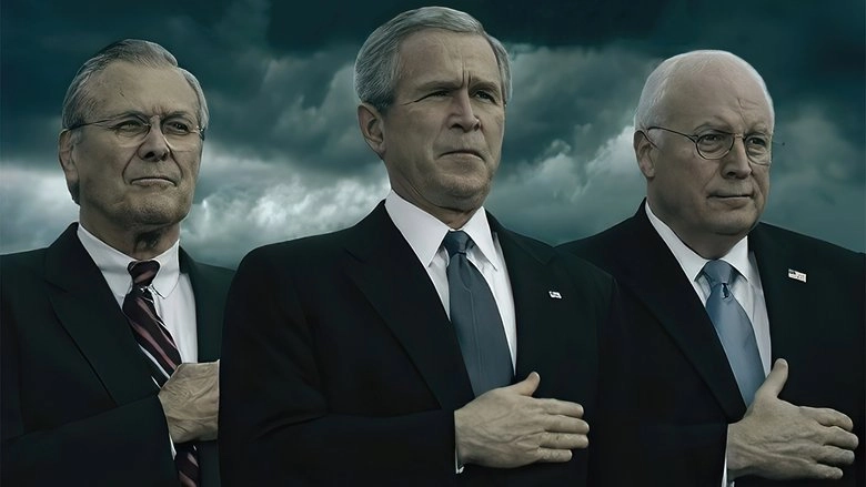 Torture Made In USA (2009)