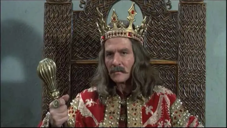 Stephen The Great - Vaslui 1475 (1975)