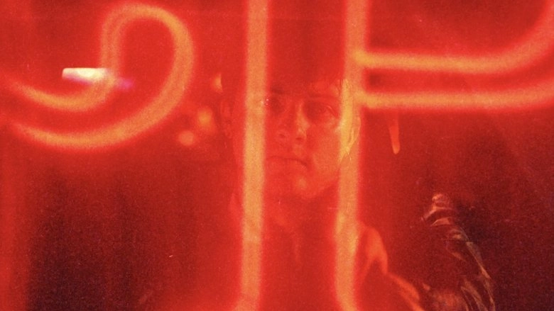 Big Leather: Lemon Lanes (2025)