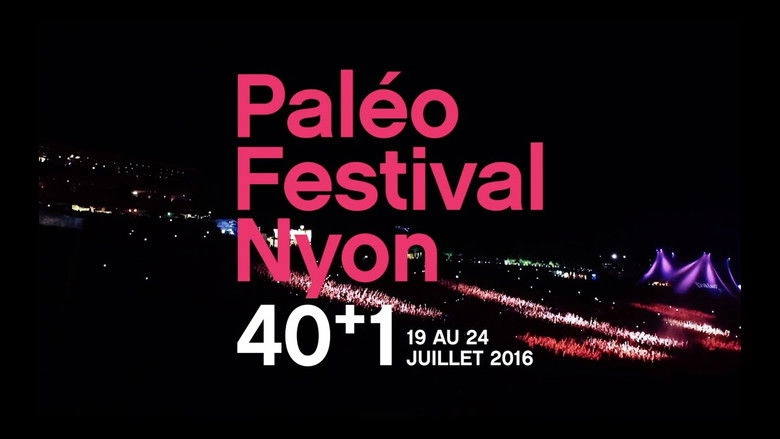 Paleo 2016 (2016)