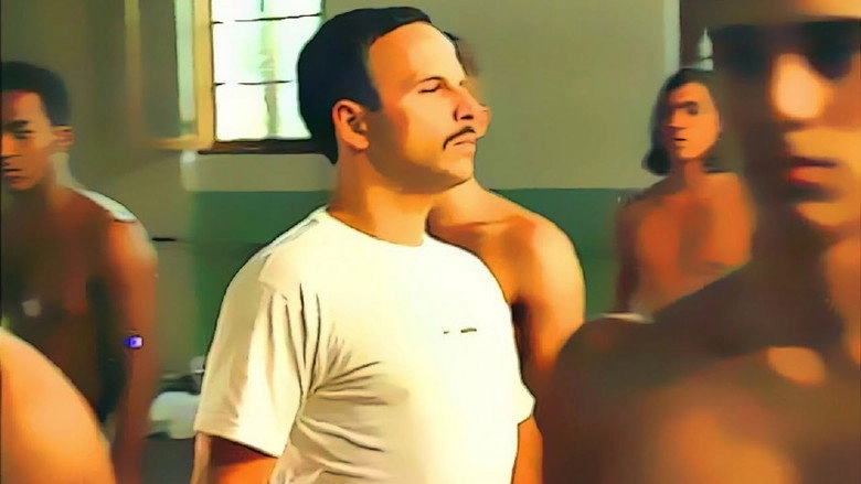 Sergeant Garcia (2000)